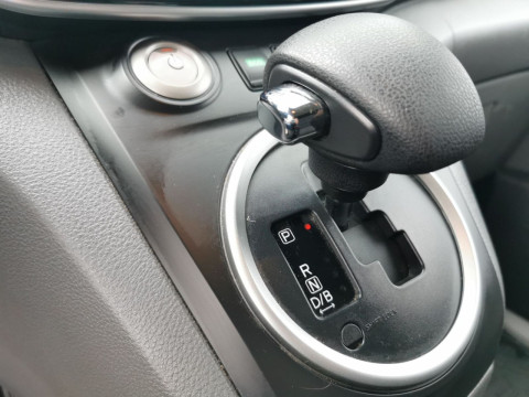 Ansicht 13 - Gebrauchtwagen Fahrzeug, Modell e-NV200 der Marke Nissan von Verkäufer Autohaus Paul Vertriebs GmbH & Co.KG