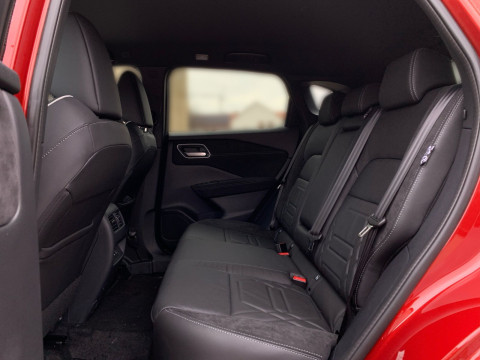 Ansicht 11 - Gebrauchtwagen Fahrzeug, Modell Qashqai der Marke Nissan von Verkäufer Autohaus Rabus GmbH