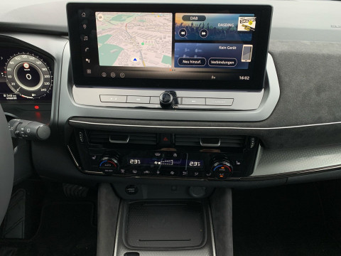 Ansicht 14 - Gebrauchtwagen Fahrzeug, Modell Qashqai der Marke Nissan von Verkäufer Autohaus Rabus GmbH