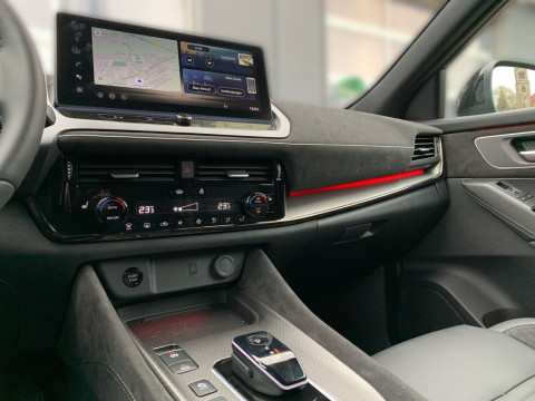 Ansicht 18 - Gebrauchtwagen Fahrzeug, Modell Qashqai der Marke Nissan von Verkäufer Autohaus Rabus GmbH