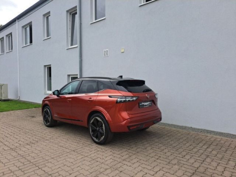 Ansicht 3 - Gebrauchtwagen Fahrzeug, Modell Qashqai der Marke Nissan von Verkäufer Mattern GmbH