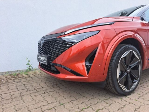 Ansicht 6 - Gebrauchtwagen Fahrzeug, Modell Qashqai der Marke Nissan von Verkäufer Mattern GmbH