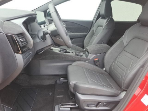 Ansicht 9 - Gebrauchtwagen Fahrzeug, Modell Qashqai der Marke Nissan von Verkäufer Mattern GmbH