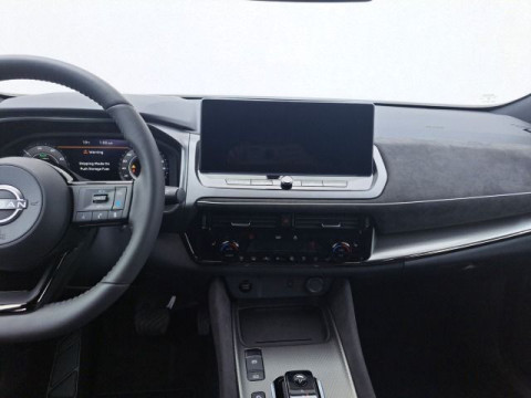 Ansicht 11 - Gebrauchtwagen Fahrzeug, Modell Qashqai der Marke Nissan von Verkäufer Mattern GmbH