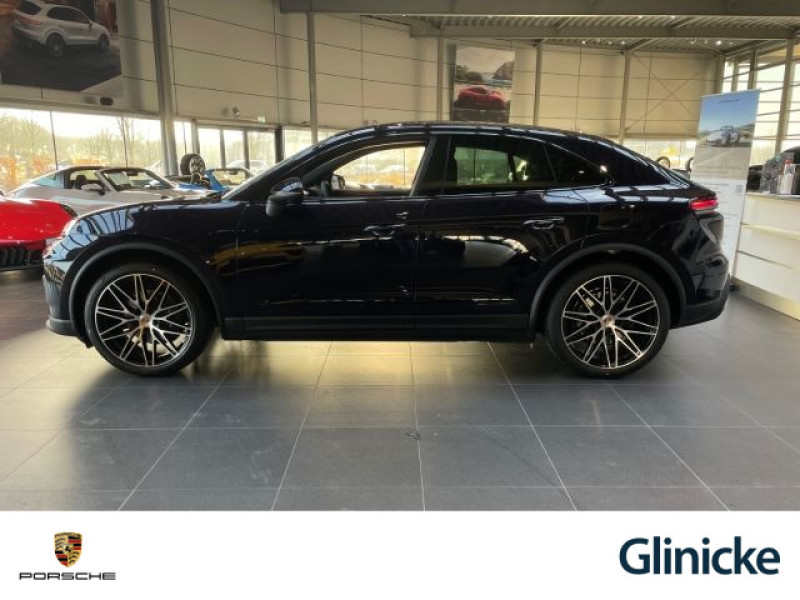 Porsche - Macan