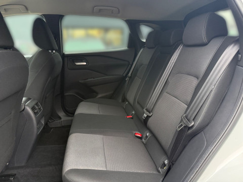 Ansicht 16 - Gebrauchtwagen Fahrzeug, Modell Qashqai der Marke Nissan von Verkäufer Autohaus Wild GmbH