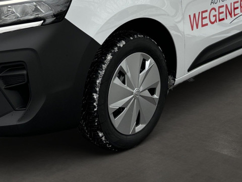 Ansicht 6 - Gebrauchtwagen Fahrzeug, Modell Townstar der Marke Nissan von Verkäufer Autohaus Wegener GmbH - Filiale Ludwigsfelde