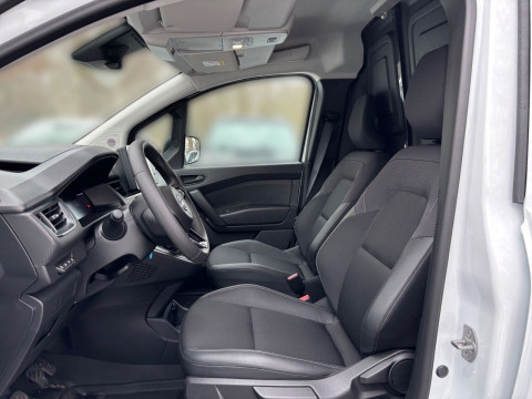 Ansicht 7 - Gebrauchtwagen Fahrzeug, Modell Townstar der Marke Nissan von Verkäufer Autohaus Wegener GmbH - Filiale Ludwigsfelde