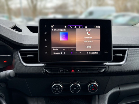 Ansicht 9 - Gebrauchtwagen Fahrzeug, Modell Townstar der Marke Nissan von Verkäufer Autohaus Wegener GmbH - Filiale Ludwigsfelde