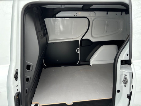 Ansicht 11 - Gebrauchtwagen Fahrzeug, Modell Townstar der Marke Nissan von Verkäufer Autohaus Wegener GmbH - Filiale Ludwigsfelde