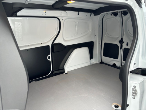 Ansicht 12 - Gebrauchtwagen Fahrzeug, Modell Townstar der Marke Nissan von Verkäufer Autohaus Wegener GmbH - Filiale Ludwigsfelde