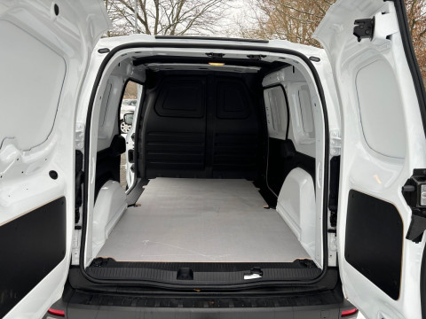 Ansicht 13 - Gebrauchtwagen Fahrzeug, Modell Townstar der Marke Nissan von Verkäufer Autohaus Wegener GmbH - Filiale Ludwigsfelde