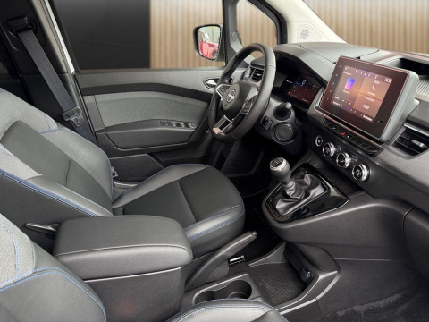 Ansicht 20 - Gebrauchtwagen Fahrzeug, Modell Townstar der Marke Nissan von Verkäufer Autohaus Heß GmbH