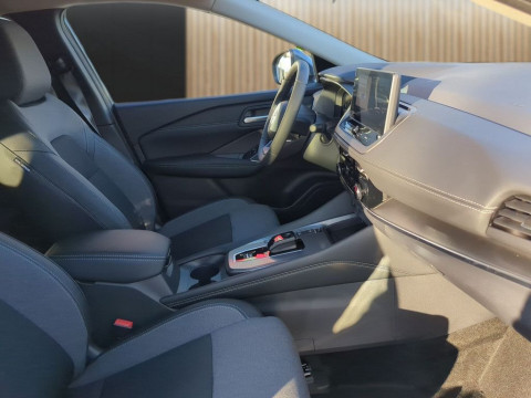 Ansicht 20 - Gebrauchtwagen Fahrzeug, Modell Qashqai der Marke Nissan von Verkäufer Autohaus Heß GmbH