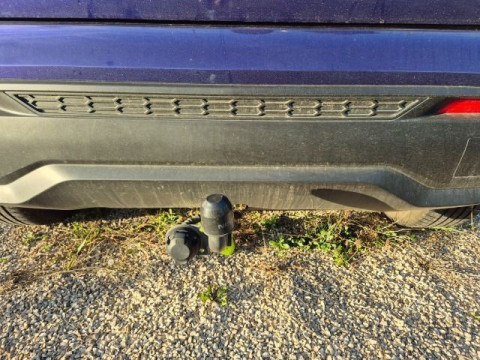 Ansicht 14 - Gebrauchtwagen Fahrzeug, Modell Juke der Marke Nissan von Verkäufer Autohaus Heppner, I. H.Heppner