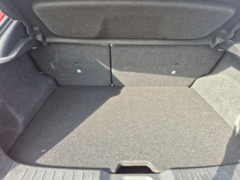 Ansicht 16 - Gebrauchtwagen Fahrzeug, Modell Juke der Marke Nissan von Verkäufer Autohaus Heppner, I. H.Heppner