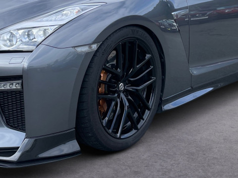 Ansicht 7 - Gebrauchtwagen Fahrzeug, Modell GT-R der Marke Nissan von Verkäufer Autohaus Paul Vertriebs GmbH & Co.KG
