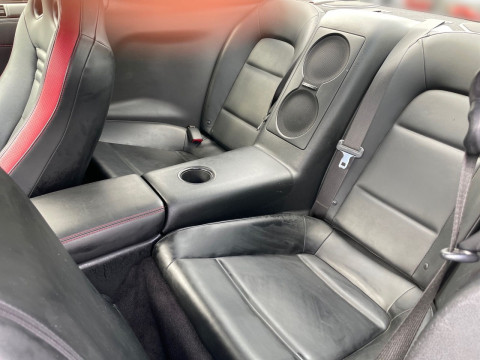 Ansicht 12 - Gebrauchtwagen Fahrzeug, Modell GT-R der Marke Nissan von Verkäufer Autohaus Paul Vertriebs GmbH & Co.KG