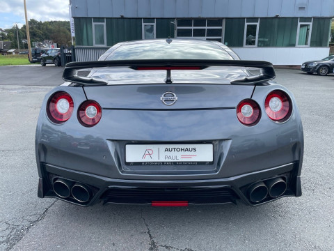 Ansicht 13 - Gebrauchtwagen Fahrzeug, Modell GT-R der Marke Nissan von Verkäufer Autohaus Paul Vertriebs GmbH & Co.KG