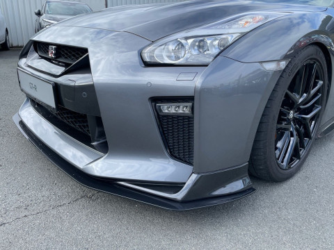 Ansicht 15 - Gebrauchtwagen Fahrzeug, Modell GT-R der Marke Nissan von Verkäufer Autohaus Paul Vertriebs GmbH & Co.KG