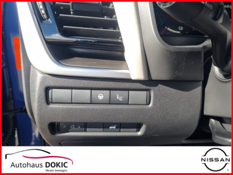 Ansicht 25 - Gebrauchtwagen Fahrzeug, Modell X-Trail der Marke Nissan von Verkäufer Autohaus Dokic GmbH & Co.KG