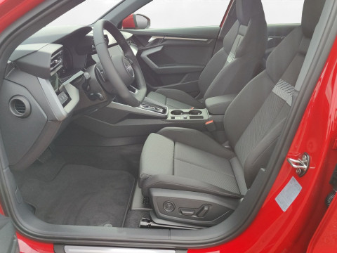 Audi A3 Sportback - A3 Sportback 35 TFSI S-LINE+MATRIX+KAMERA+ACC
