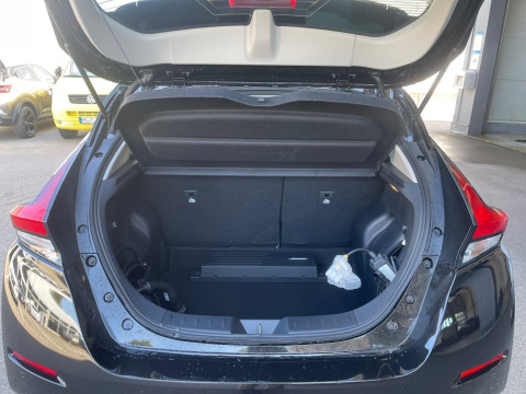 Ansicht 15 - Gebrauchtwagen Fahrzeug, Modell Leaf der Marke Nissan von Verkäufer Autohaus Rabus e.K.