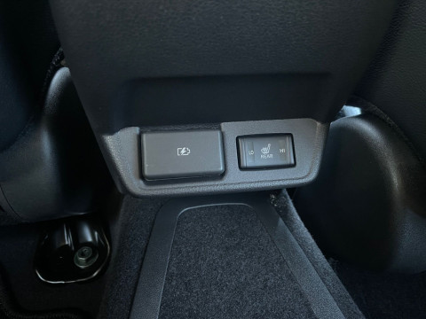 Ansicht 18 - Gebrauchtwagen Fahrzeug, Modell Leaf der Marke Nissan von Verkäufer Autohaus Rabus e.K.