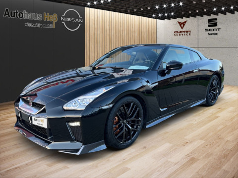 GT-R