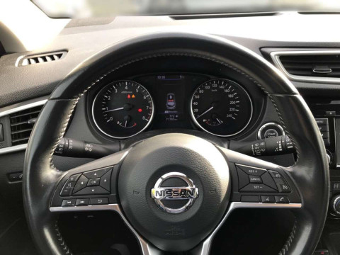 Ansicht 8 - Gebrauchtwagen Fahrzeug, Modell Qashqai der Marke Nissan von Verkäufer Fahrzeugservice Kürschner GmbH
