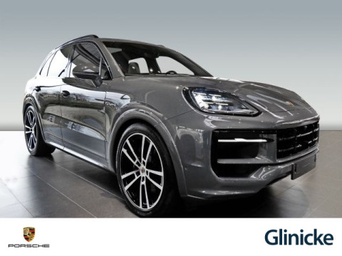 Porsche - Cayenne