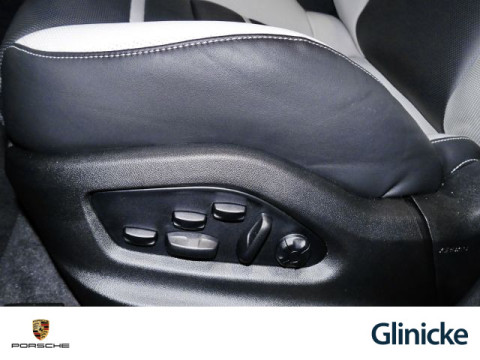 Porsche - Cayenne