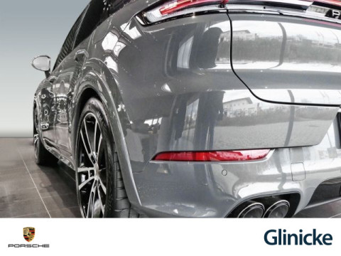Porsche - Cayenne