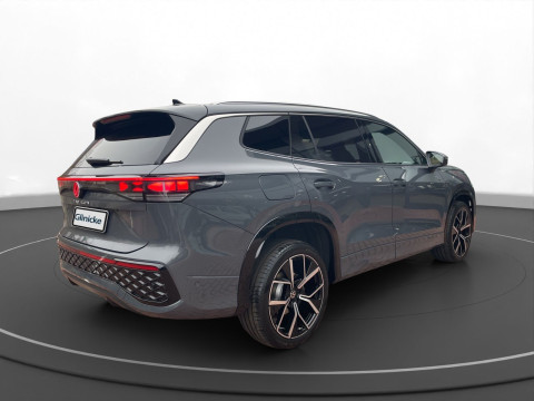 Volkswagen Tayron - Tayron R-Line 2,0 TDI 4MOTION (193 PS) DSG