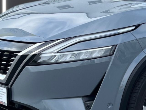 Ansicht 6 - Gebrauchtwagen Fahrzeug, Modell Qashqai der Marke Nissan von Verkäufer Bücherl JO.-TEC. GmbH Rötz