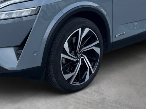 Ansicht 7 - Gebrauchtwagen Fahrzeug, Modell Qashqai der Marke Nissan von Verkäufer Bücherl JO.-TEC. GmbH Rötz