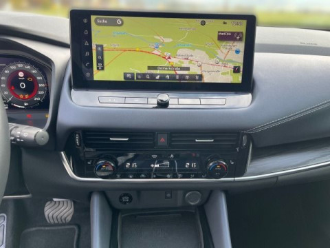 Ansicht 10 - Gebrauchtwagen Fahrzeug, Modell Qashqai der Marke Nissan von Verkäufer Bücherl JO.-TEC. GmbH Rötz