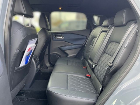 Ansicht 12 - Gebrauchtwagen Fahrzeug, Modell Qashqai der Marke Nissan von Verkäufer Bücherl JO.-TEC. GmbH Rötz