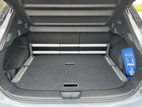 Ansicht 13 - Gebrauchtwagen Fahrzeug, Modell Qashqai der Marke Nissan von Verkäufer Bücherl JO.-TEC. GmbH Rötz