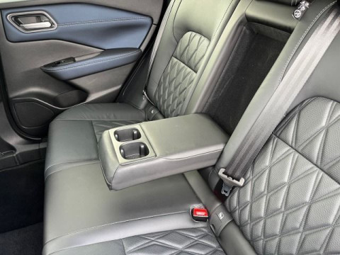 Ansicht 16 - Gebrauchtwagen Fahrzeug, Modell Qashqai der Marke Nissan von Verkäufer Bücherl JO.-TEC. GmbH Rötz