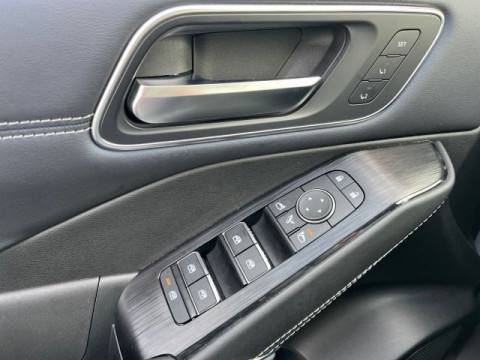 Ansicht 17 - Gebrauchtwagen Fahrzeug, Modell Qashqai der Marke Nissan von Verkäufer Bücherl JO.-TEC. GmbH Rötz