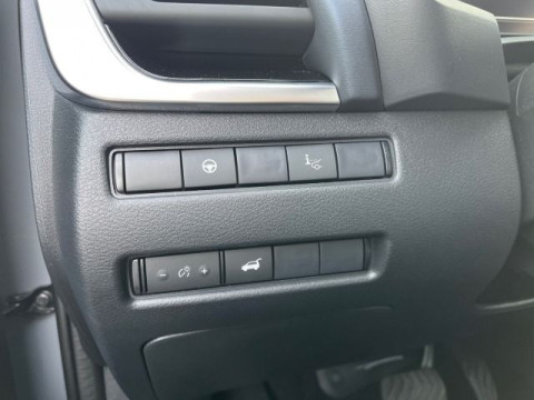 Ansicht 18 - Gebrauchtwagen Fahrzeug, Modell Qashqai der Marke Nissan von Verkäufer Bücherl JO.-TEC. GmbH Rötz