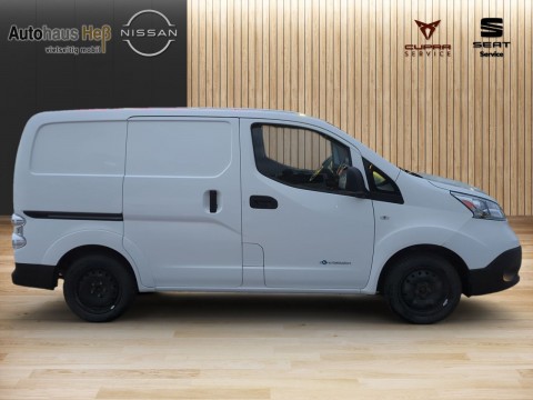 Ansicht 4 - Gebrauchtwagen Fahrzeug, Modell e-NV200 der Marke Nissan von Verkäufer Autohaus Heß GmbH