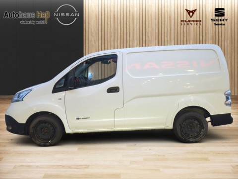 Ansicht 8 - Gebrauchtwagen Fahrzeug, Modell e-NV200 der Marke Nissan von Verkäufer Autohaus Heß GmbH