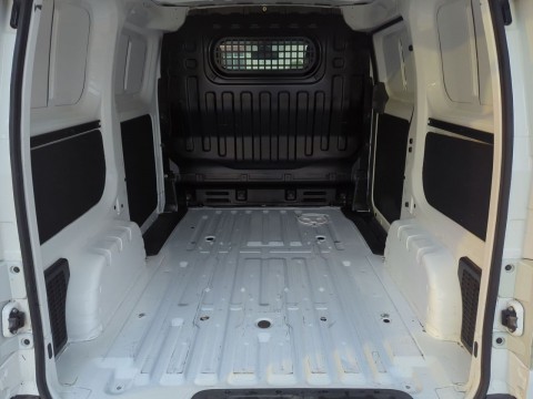 Ansicht 10 - Gebrauchtwagen Fahrzeug, Modell e-NV200 der Marke Nissan von Verkäufer Autohaus Heß GmbH