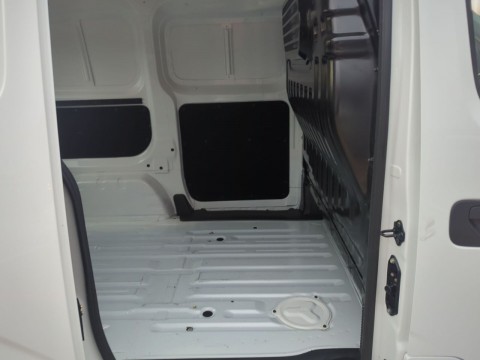 Ansicht 14 - Gebrauchtwagen Fahrzeug, Modell e-NV200 der Marke Nissan von Verkäufer Autohaus Heß GmbH