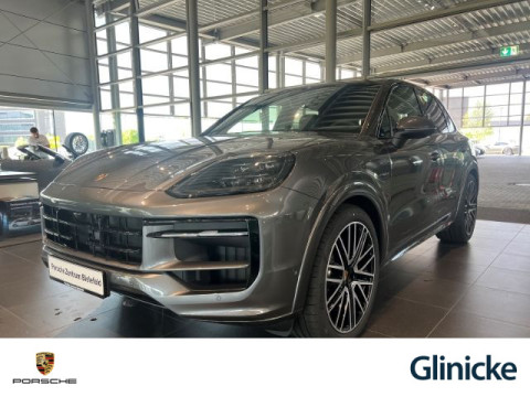 Porsche Cayenne - Cayenne S E-Hybrid InnoDrive LED-Matrix BOSE