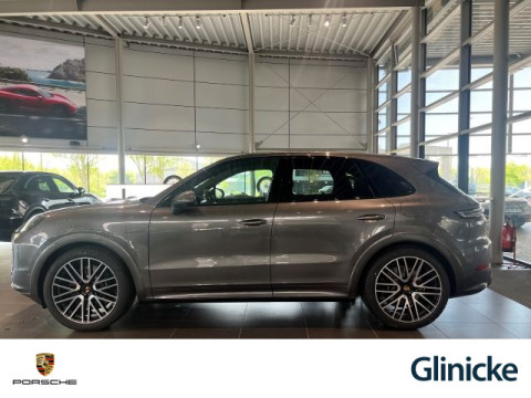 Porsche Cayenne - Cayenne S E-Hybrid InnoDrive LED-Matrix BOSE