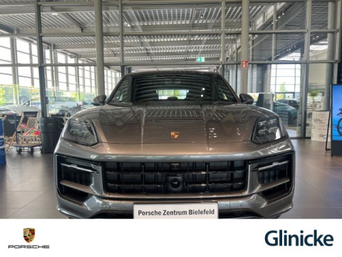 Porsche Cayenne - Cayenne S E-Hybrid InnoDrive LED-Matrix BOSE