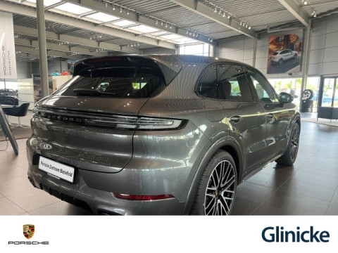 Porsche - Cayenne
